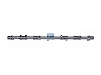 Camshaft MAN