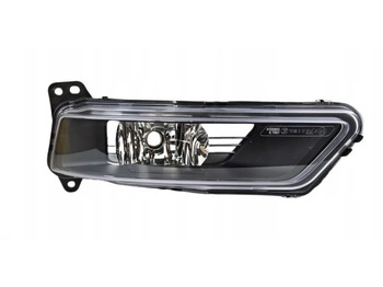 Fog light MAN TGM