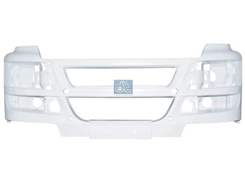 Bumper MAN TGS