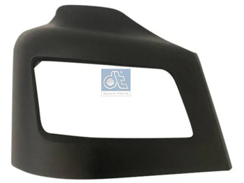 Bumper MAN TGS