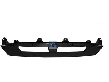 Grill MAN TGX