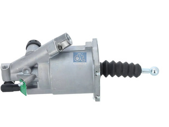 Clutch servo MAN TGS