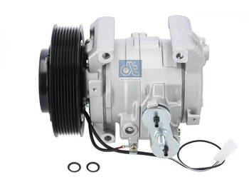 A/C compressor MERCEDES-BENZ Actros