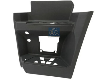 Footstep MERCEDES-BENZ Actros