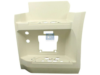 Footstep MERCEDES-BENZ Actros