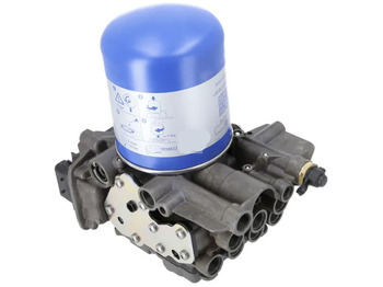 Brake parts MERCEDES-BENZ Actros