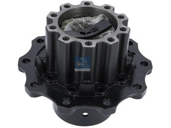 Wheel hub MERCEDES-BENZ Actros