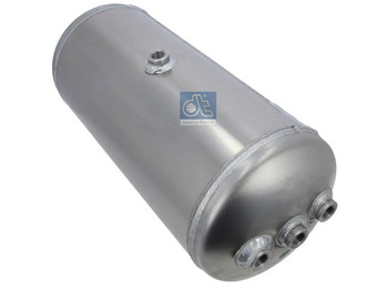 Brake parts MERCEDES-BENZ