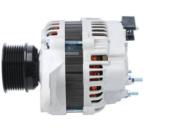 Alternator RENAULT Premium