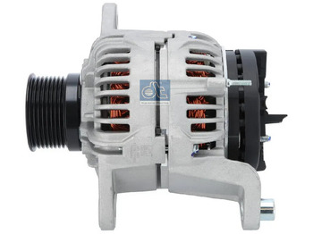 Alternator RENAULT T