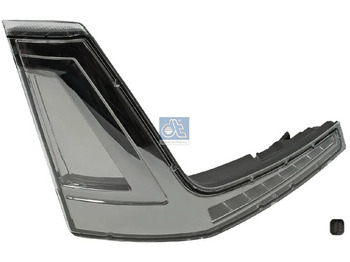 Turn signal RENAULT T