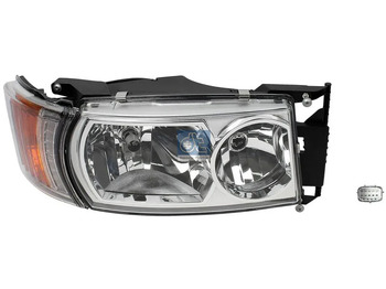 Headlight SCANIA R