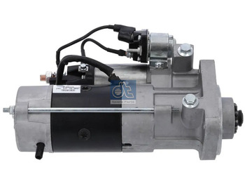 Starter VOLVO FL