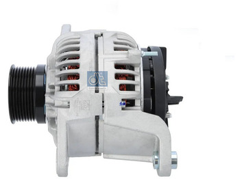 Alternator VOLVO FM