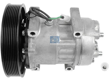 A/C compressor RENAULT