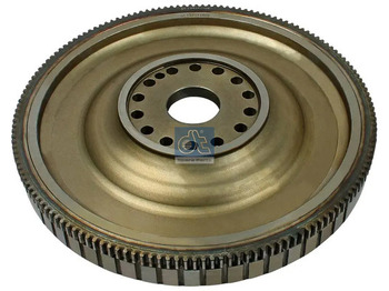 Flywheel RENAULT