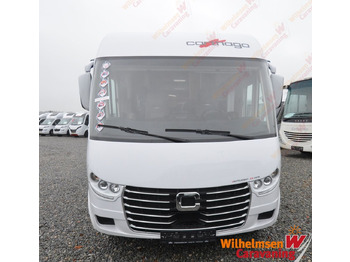 Integrated motorhome Carthago C1-tourer I 141 KB LE Automatik mod. 2025: picture 3