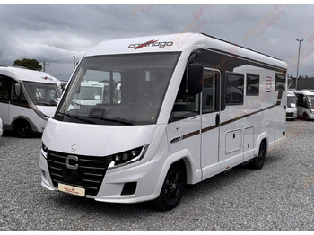 Leasing of  Carthago C2-tourer I 145 RB LE Listenpreis: 156.413,-  Carthago C2-tourer I 145 RB LE Listenpreis: 156.413,- : picture 2