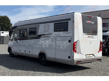 Integrated motorhome Carthago chic c-line I 4.9 LE L MB*2025* 36918  Rabatt: picture 3