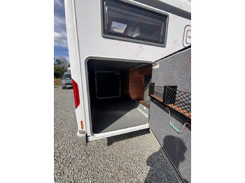 Integrated motorhome Carthago chic c-line I 4.9 LE L MB*2025* 36918  Rabatt: picture 5