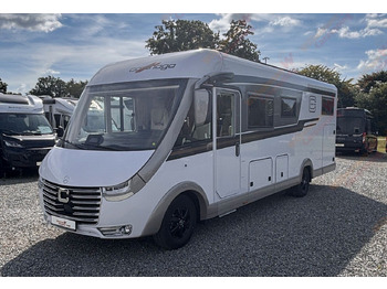 Integrated motorhome Carthago chic c-line I 4.9 LE L MB*2025* 36918  Rabatt: picture 2