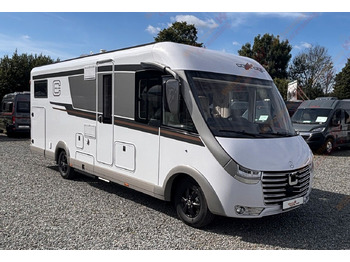 Integrated motorhome CARTHAGO