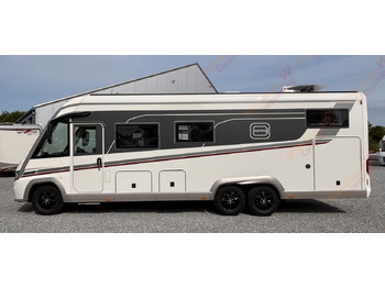 Integrated motorhome Carthago chic e-line I 61 XL LE *MJ 2025*ALDE*SKY*MB 5,5t: picture 4