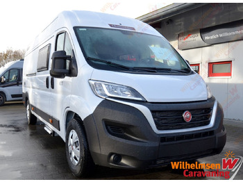 Camper van CHALLENGER