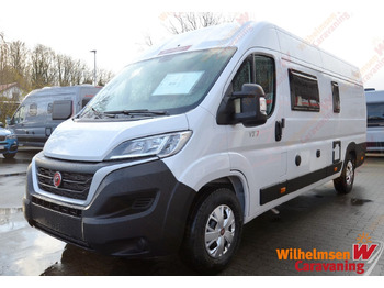 Leasing of  Challenger Van Start Edition V217 8.100    Rabatt*Sofort! Challenger Van Start Edition V217 8.100    Rabatt*Sofort!: picture 4