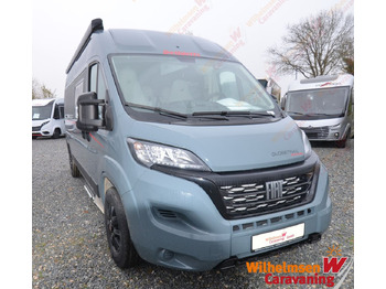 Camper van DETHLEFFS
