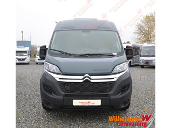 Camper van Dethleffs Globetrail Classic 640 ER Citroen 8.533  Rabatt: picture 2