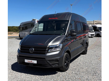 Camper van Dethleffs Globetrail Performance 600 DR VW ü 8000  Rabatt: picture 3