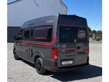 Camper van Dethleffs Globetrail Performance 600 DR VW ü 8000  Rabatt: picture 5