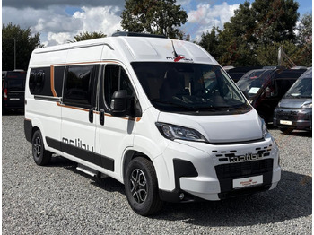 Camper van MALIBU