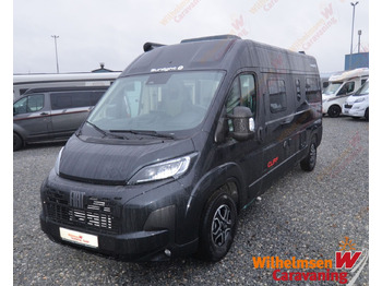 Camper van Sunlight Cliff XX 600 *Autom.*LTE*Navi*Markise*Voll LED*: picture 4