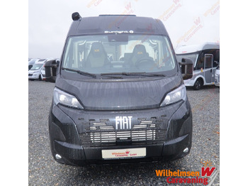 Camper van Sunlight Cliff XX 600 *Autom.*LTE*Navi*Markise*Voll LED*: picture 3