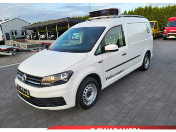 Refrigerated van VOLKSWAGEN