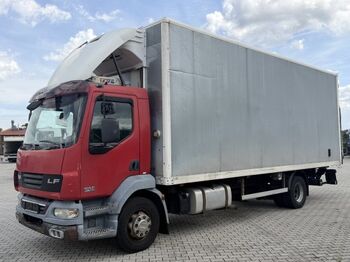 Refrigerator truck DAF LF 55