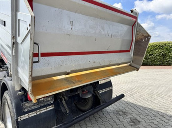 Tipper DAF CF 480 FAG Kipper 8x4 MX-13 355H3: picture 4