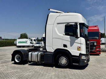 Leasing of Scania R450 3 Stück verfügbar DC 13 164 Euro 6 Highline Retarder Scania R450 3 Stück verfügbar DC 13 164 Euro 6 Highline Retarder: picture 2