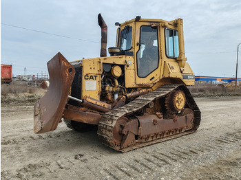 Bulldozer CATERPILLAR D4H