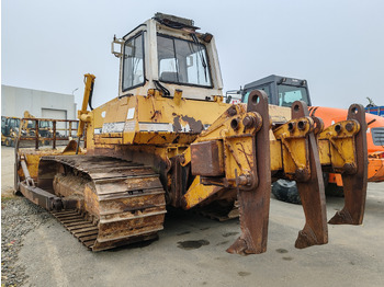 Leasing of Liebherr PR 732 Liebherr PR 732: picture 4