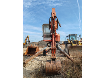Walking excavator Paianjen Tigrone 6000 Turbo: picture 3