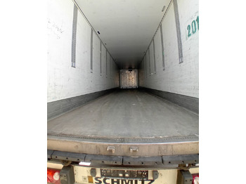 Semi-trailer SCHMITZ Schmitz Cargobull: picture 5