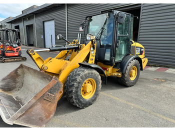 Wheel loader CATERPILLAR 906H