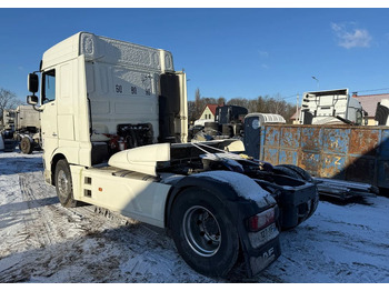 Tractor unit DAF XF 480: picture 3