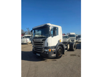 Tractor unit Scania P450 | Bez EGR | Hydraulika | Euro 6: picture 2 Tractor unit Scania P450 | Bez EGR | Hydraulika | Euro 6: picture 2