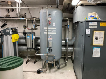 Food processing equipment