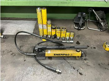 Construction machinery