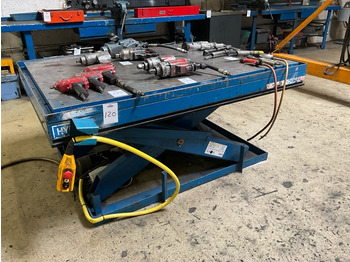 Construction machinery Hymo BX-20-11/12: picture 2